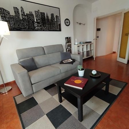 Roma - Bel Poggio Country House Buitenkant foto