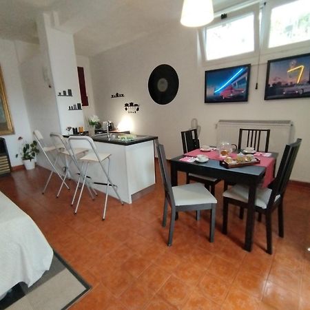Roma - Bel Poggio Country House Buitenkant foto
