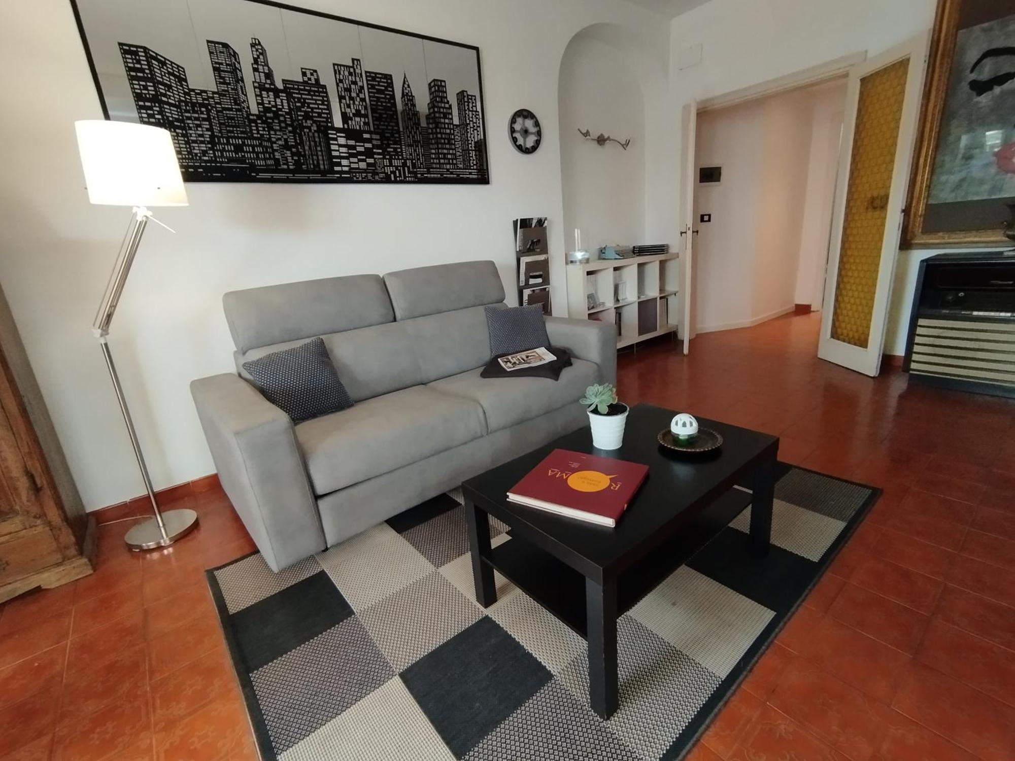Roma - Bel Poggio Country House Buitenkant foto