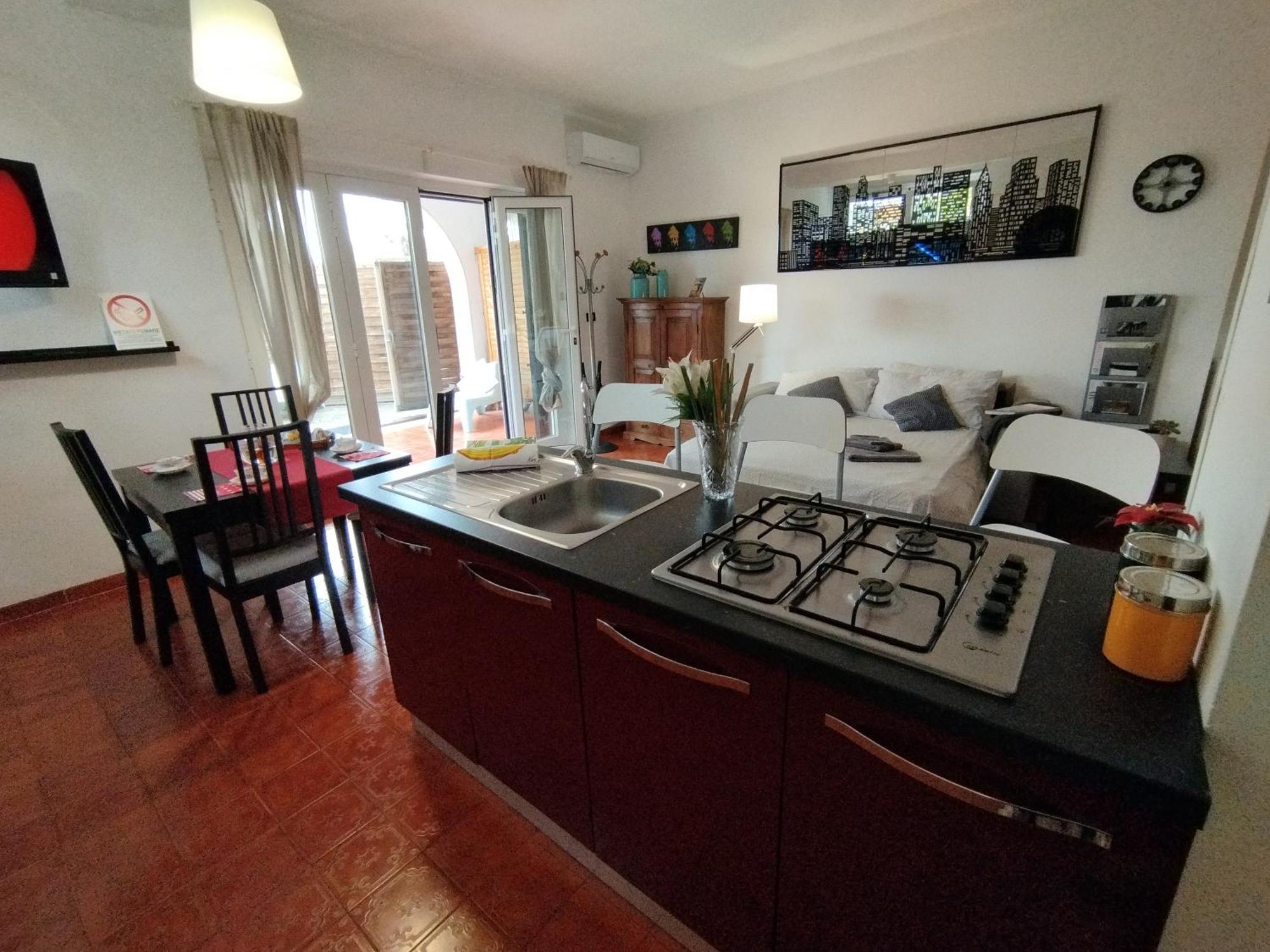 Roma - Bel Poggio Country House Buitenkant foto