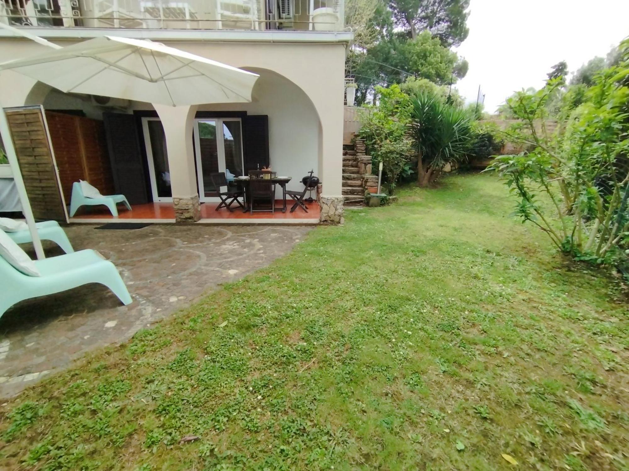 Roma - Bel Poggio Country House Buitenkant foto